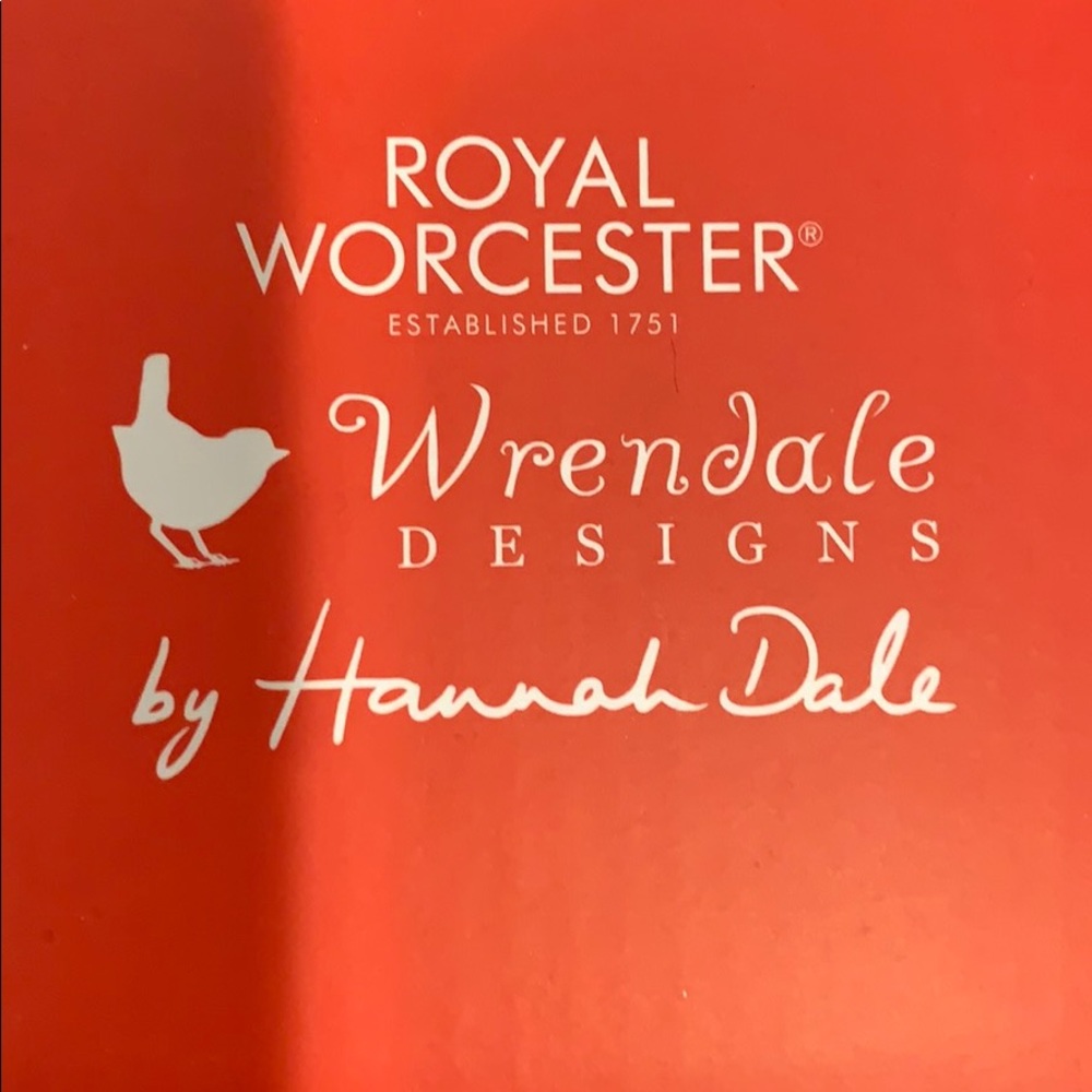 New Dachshund China Mug & Coaster Set - Picture 9 of 9